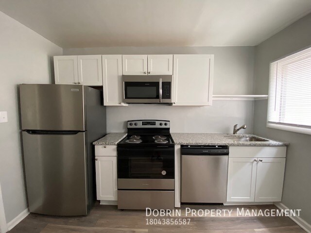 Foto del edificio - 2212 Venable St