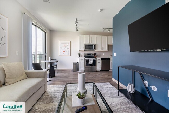 Foto del edificio - 151 E Blount Ave