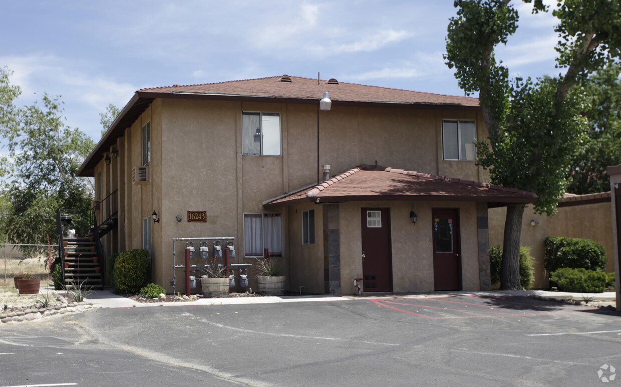 Primary Photo - 16243 Vasquez Ave