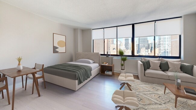 Photo - Windsor Court Apartments