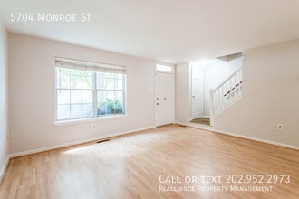 Building Photo - 5704 Monroe St