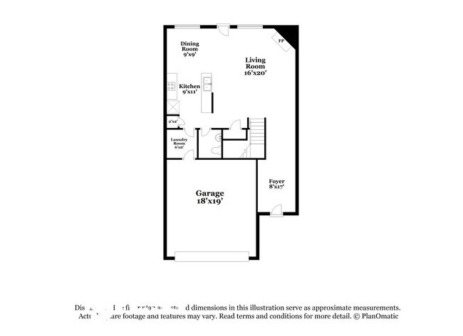 Building Photo - 616 Shadow Valley Ct