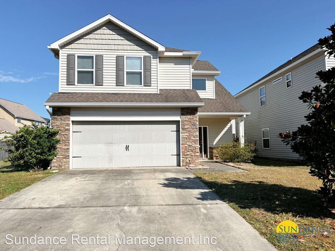 3 br, 2.5 bath House 183 Peoria Boulevard House Rental in Crestview