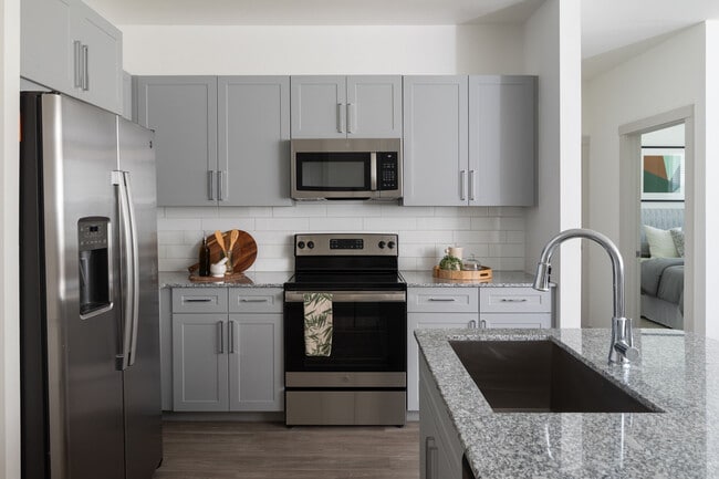 Prose Vista West apartments — community photo - Prose Vista West