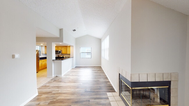 Interior Photo - Inlet Bay at Gateway