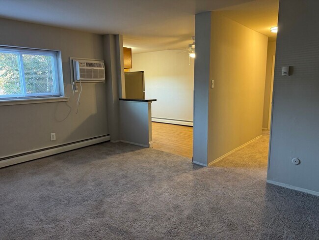 Foto del interior - Metropolitan Manayunk Hill