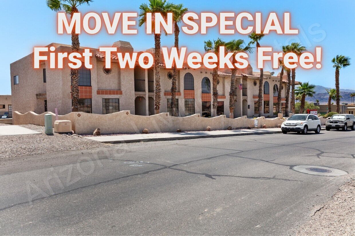 Foto principal - SPECIAL...FIRST 2 WEEKS FREE!!!