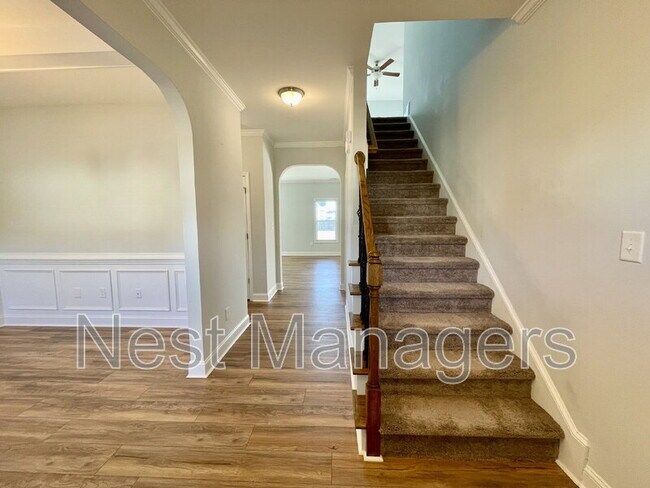 Foto del edificio - 5137 Thruway Rd