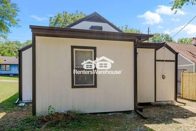 Foto del edificio - Move-In Special: Second Month Rent Free with Approved Lease Terms. Updated 3-bedroom 2 bath Home!