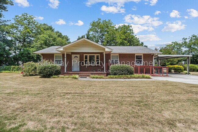 Foto del edificio - 3401 Old Louisville Rd