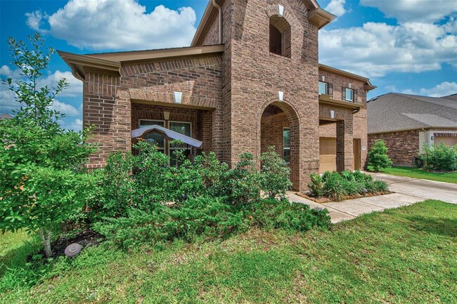 Foto del edificio - 15406 Easton Gate Ln