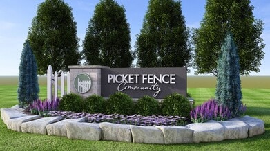 Building Photo - Picket Fence Community
