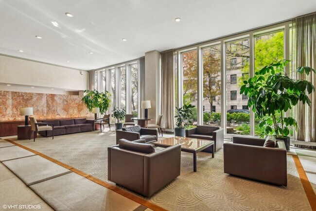 Building Photo - 3550 N Lake Shore Dr