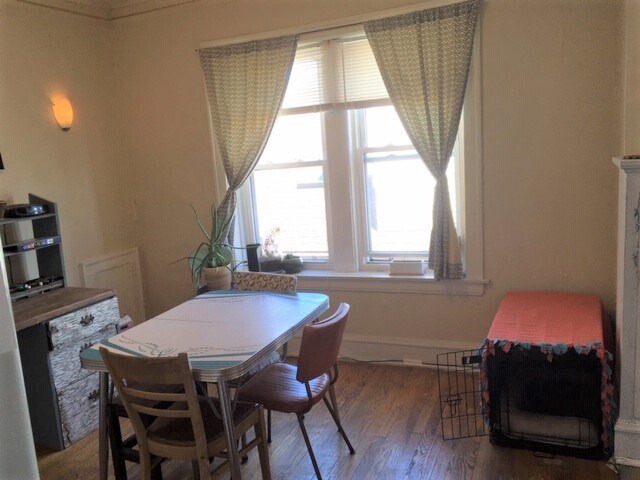 Foto del edificio - 4617 N Hamilton Ave