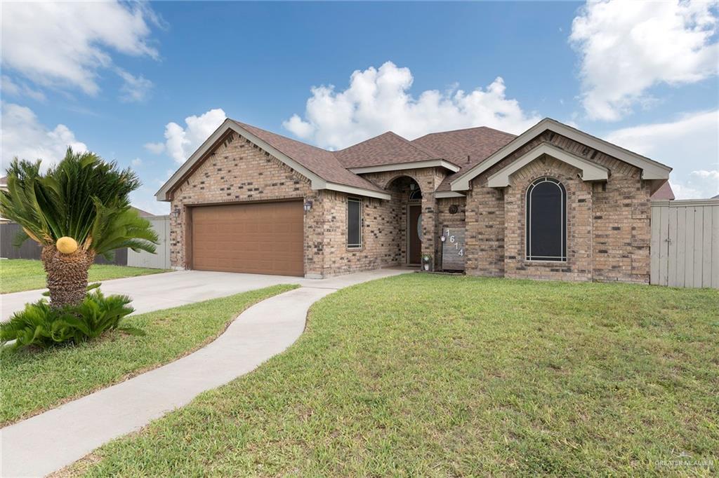 Foto principal - 1614 W Harrison Ave