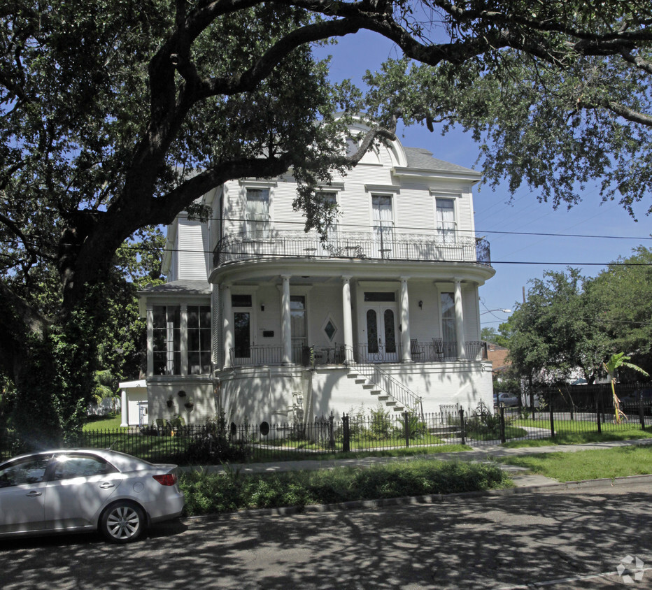 1034 Napoleon Ave, New Orleans, LA 70115 - Apartments in New Orleans ...