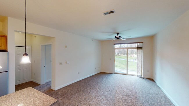 Foto del interior - Delafield Lakes Apartments