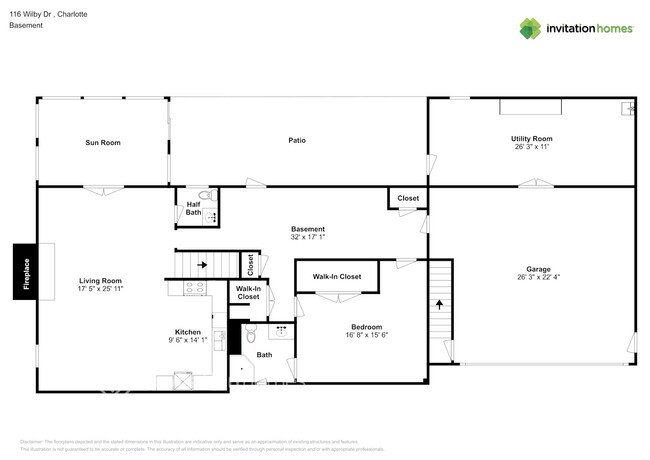 Foto del edificio - 116 Wilby Dr