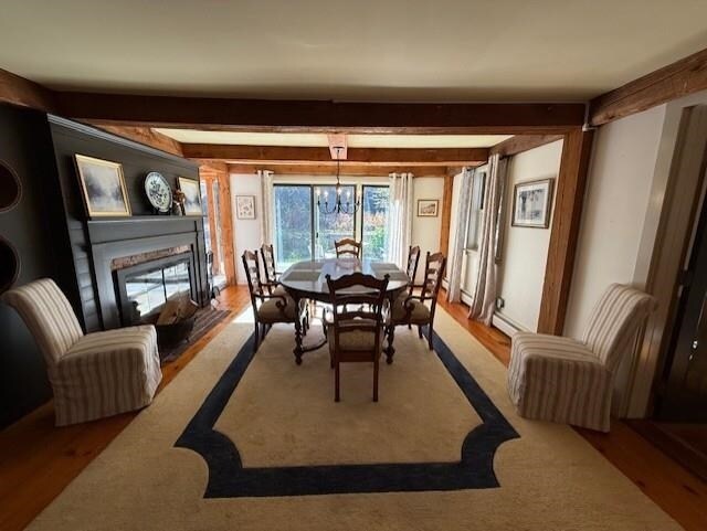 Foto del edificio - 648 NH-103