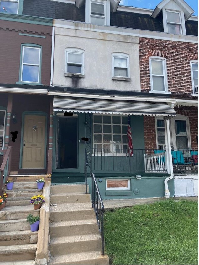 Primary Photo - 501 W Cedar St