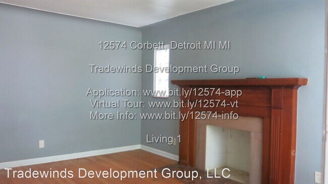 Foto del edificio - 2 br, 1 bath House - 12574 Corbett Ave.