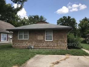 Building Photo - 1818 Missouri St