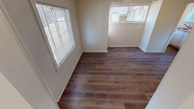 Foto del edificio - Coming Soon! Single Family 1/1 home for lease with large lot and 1 car garage!