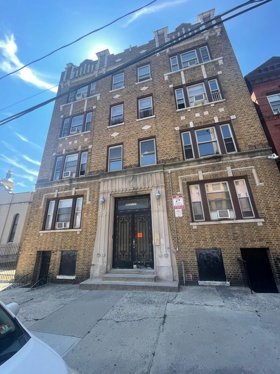 9 Bentley Ave Unit 10, Jersey City, NJ 07304 9 Bentley Ave Jersey