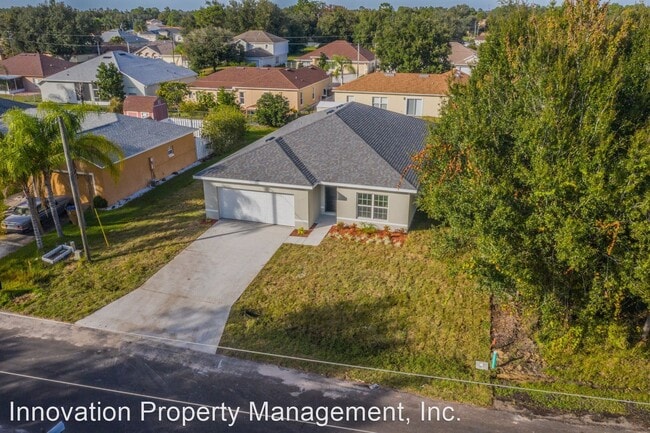Building Photo - 4 br, 2 bath House - 956 Derbyshire Drive