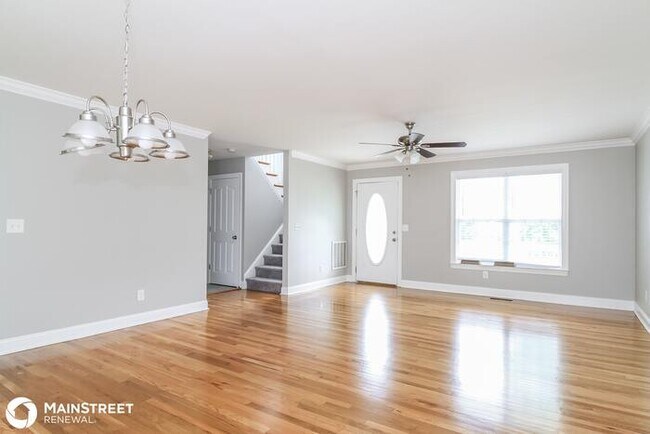 Foto del edificio - 3105 Forest Edge Ct, Greensboro, NC 27406