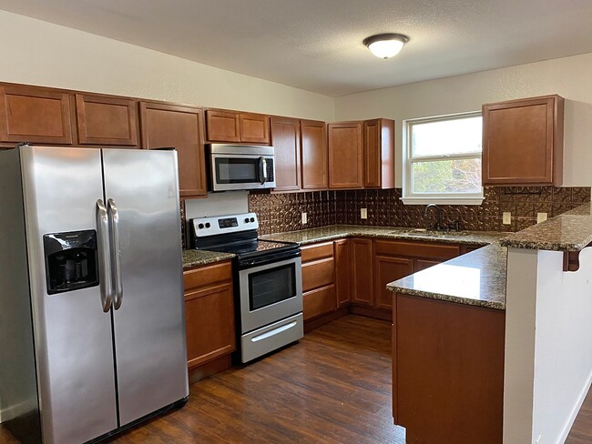 Interior Photo - Woodland Apartments