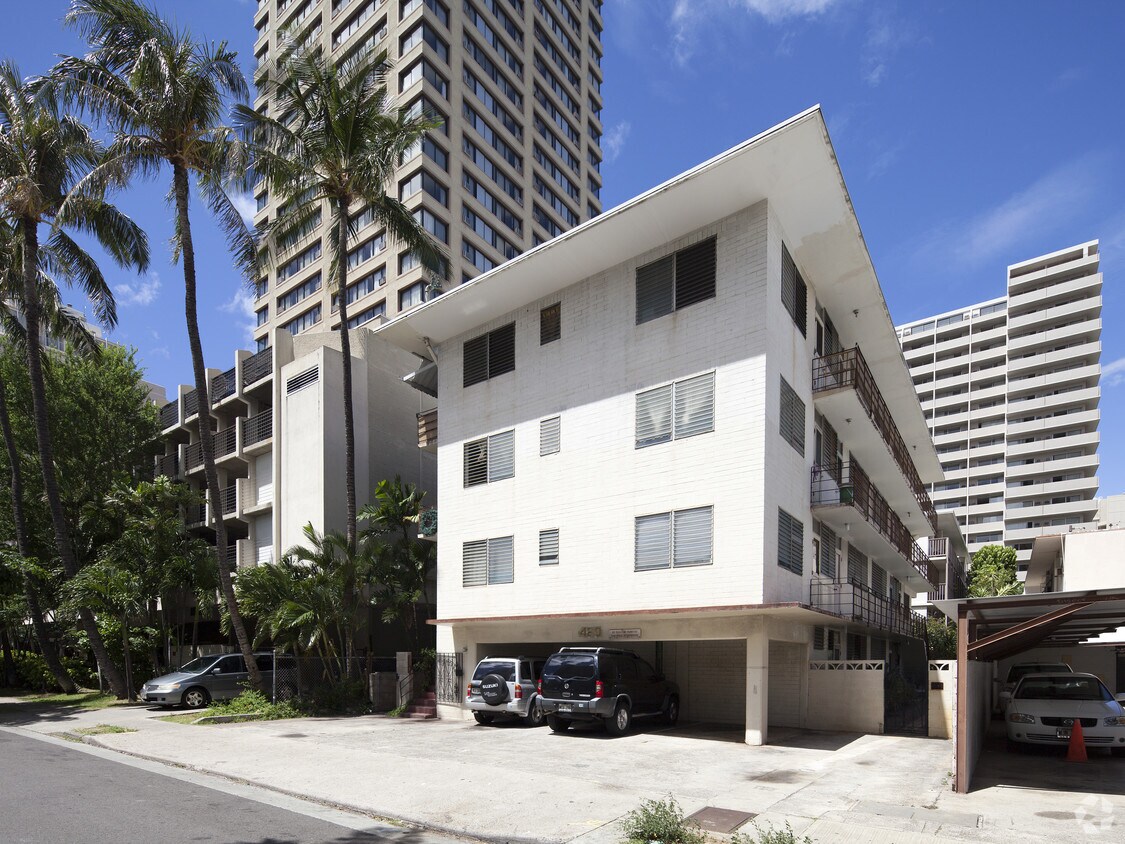 Foto principal - 420 Olohana St