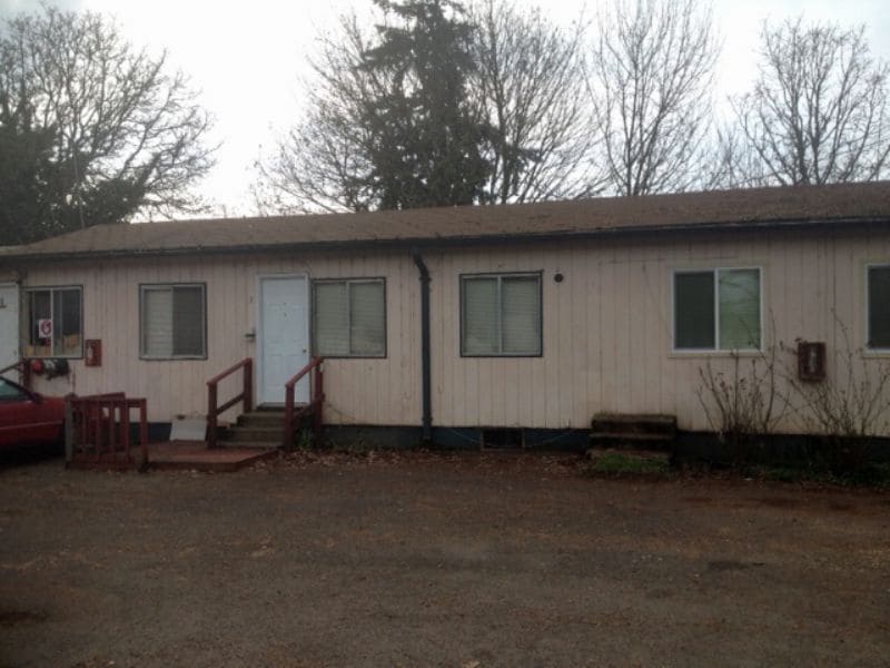 Foto principal - 4550 Franklin Blvd