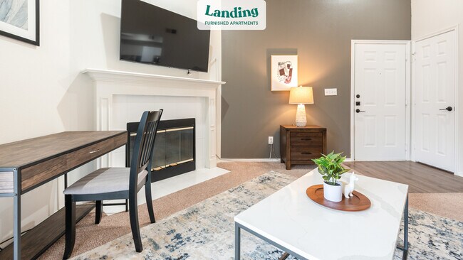 Building Photo - 2501 Oak Hill Cir