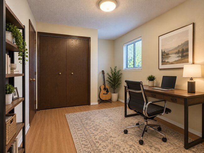 Foto del edificio - 3707 W Sugar Tree Ln