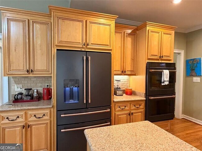 Foto del edificio - 1015 Forest Overlook Trail SW