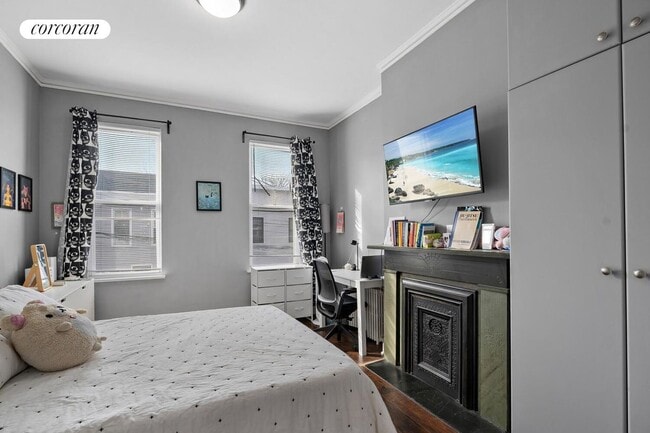 Foto del edificio - 60-27 55th St