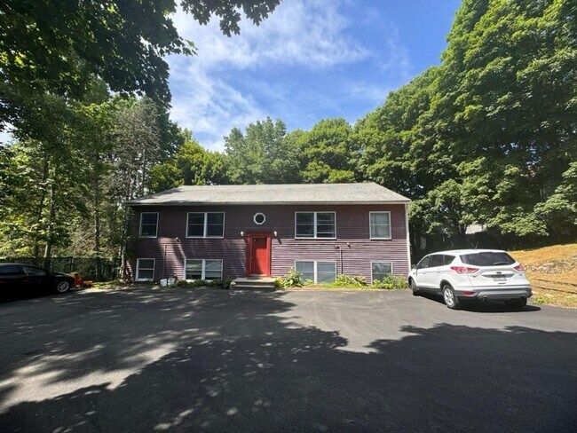 Foto del edificio - McAleer