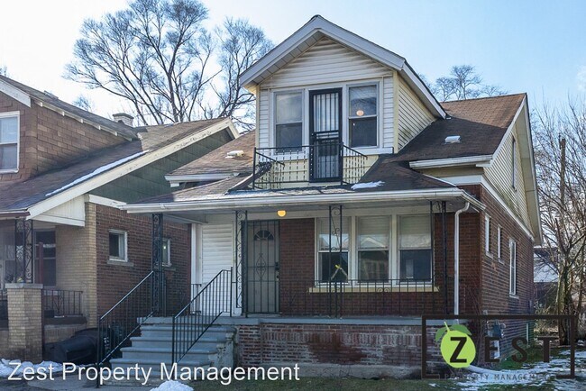 Building Photo - 4 br, 2 bath House - 16177 Turner Street