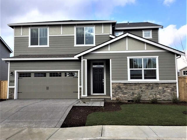 Foto principal - 16512 NE 91st St