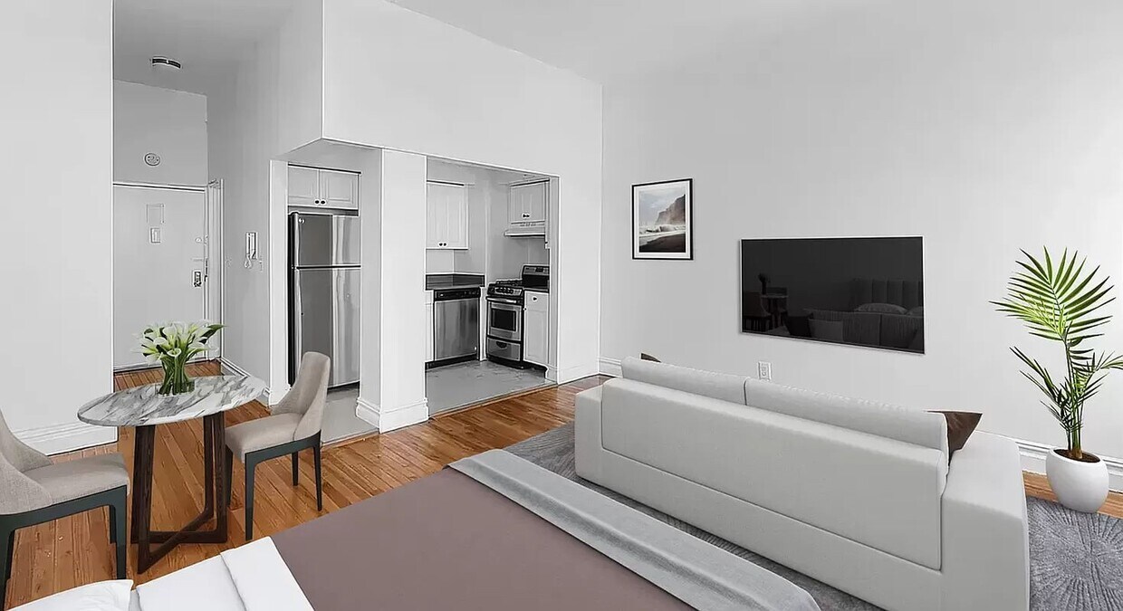 Primary Photo - 154 W 70th St