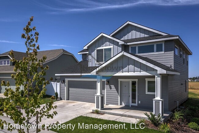 Building Photo - 3 br, 2.5 bath House - 1847 N Clark Fork Pkwy