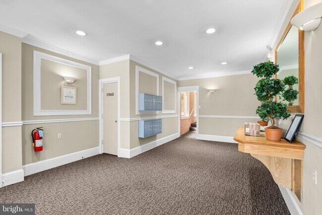 Foto del edificio - 2515 P St NW
