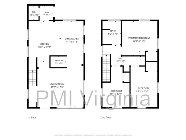 Foto del edificio - 1035 W 36th St