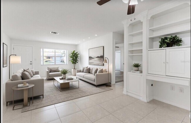 Foto del edificio - 6520 Meadowbrook Ln