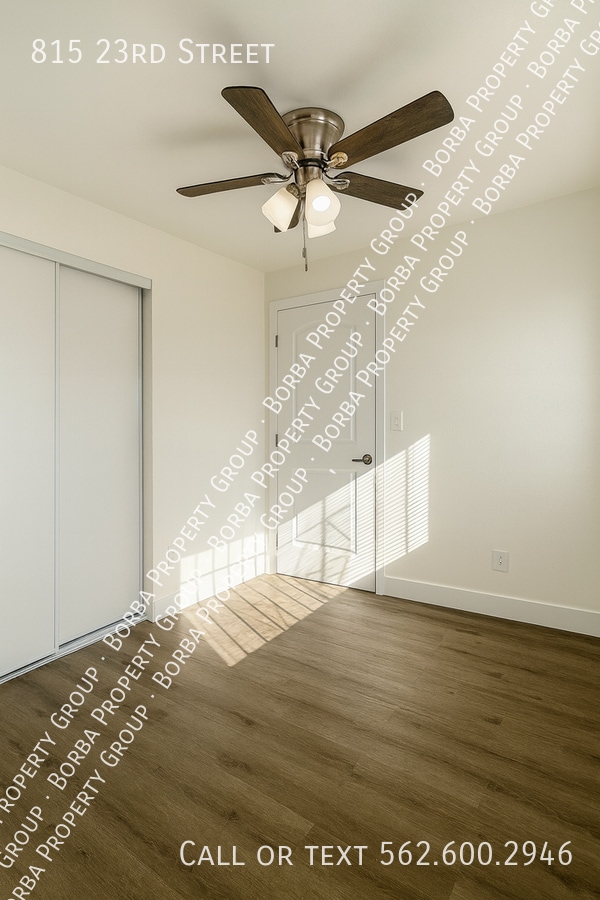 Building Photo - 815 23rd St