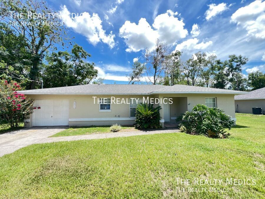 Primary Photo - 13775 SE 41st Ct