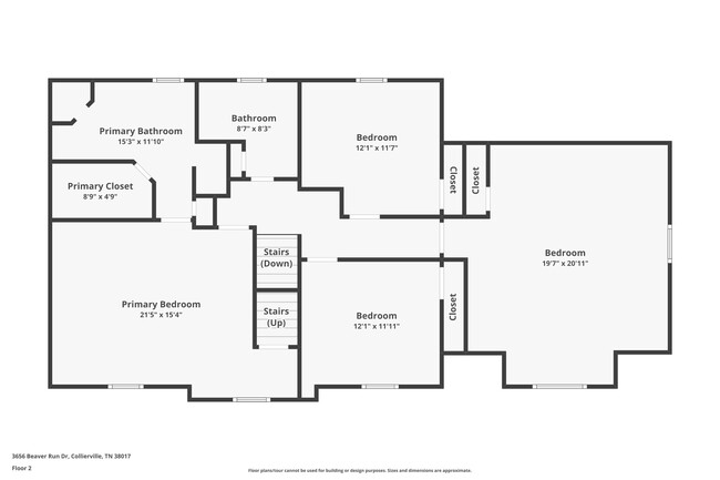 Foto del edificio - 3656 Beaver Run Dr