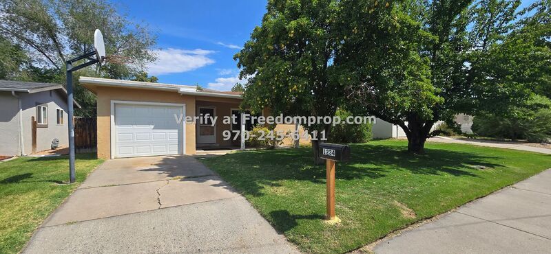Photo - 1234 Bonito Avenue