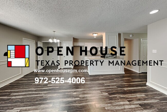 Foto del edificio - 7220 Edinburg Dr North Richland Hills